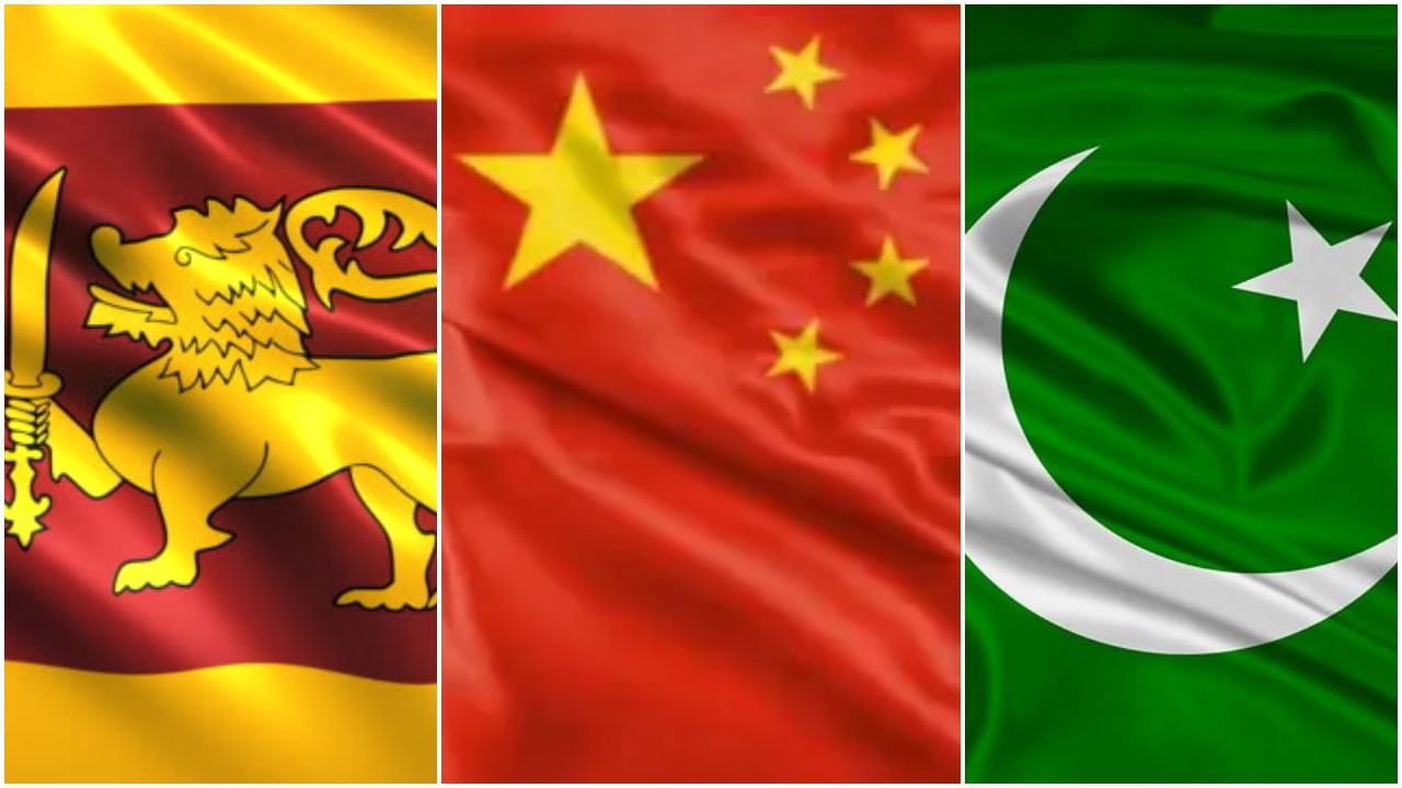 चीनच्या आर्थिक मदतीमुळे श्रीलंका, पाकिस्तानच नाही तर आणखी तीन देशांचं नुकसान, काय म्हणतायत आंतरराष्ट्रीय विषयाचे अभ्यासक?