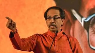 Shiv Sena: आदित्य ठाकरेंच्या पैठण दौऱ्यानंतरही गळती थांबेना?, दोन गावातील सरपंच शिंदे गटाला पाठिंबा देण्यासाठी थेट मुंबईत