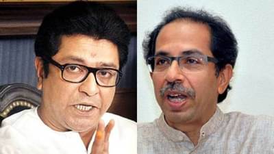 केमिकल लोचा म्हणत उद्धव ठाकरेंची पुन्हा नाव न घेता राज ठाकरेंवर टीका, बंडखोरांना मनसेत घेण्याचे संकेत दिल्यावरुन केली टीका