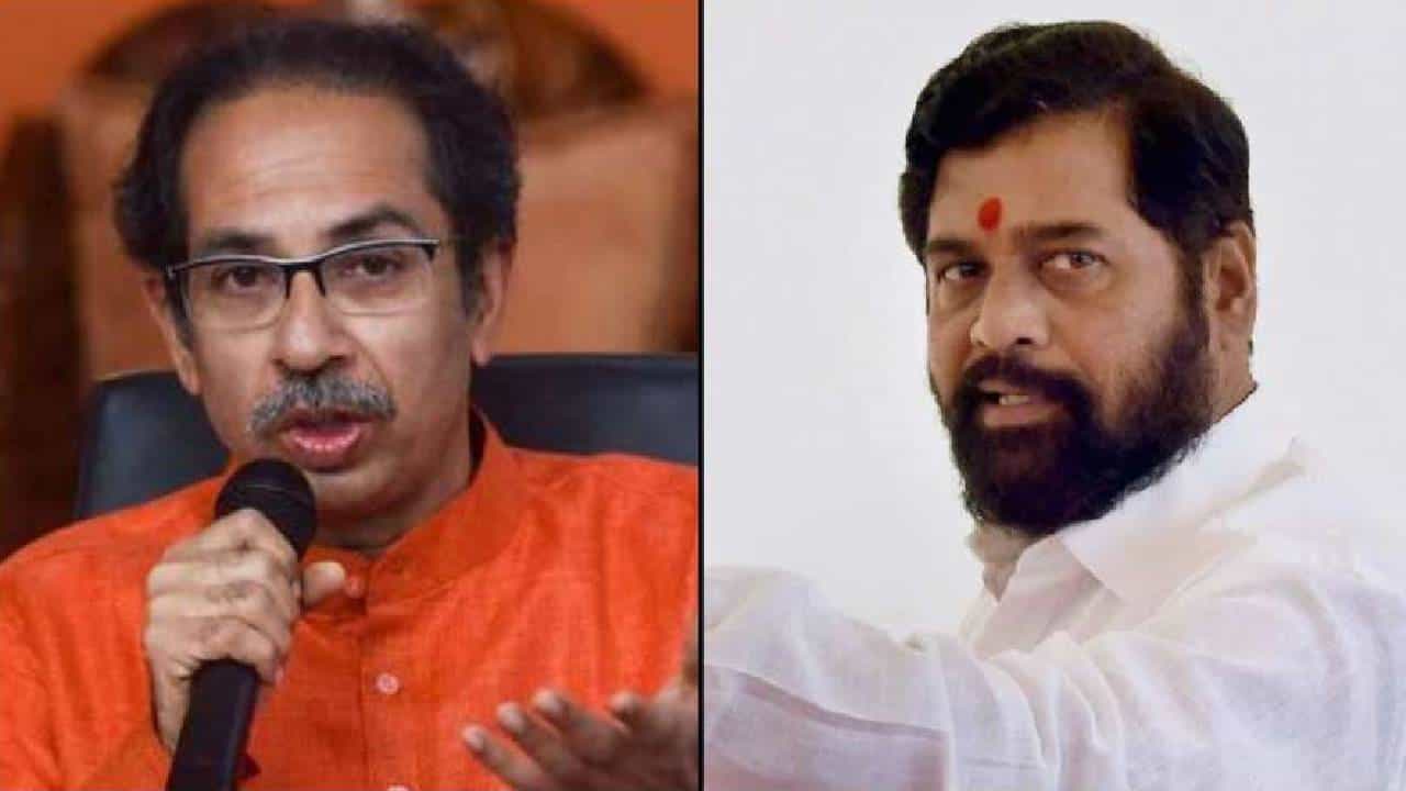 Cm Eknath Shinde : उद्धव ठाकरेंसोबत एकनाथ शिंदेही अडचणीत? 26 दिवस उलटूनही का मंत्रिमंडळ विस्तार नाही?