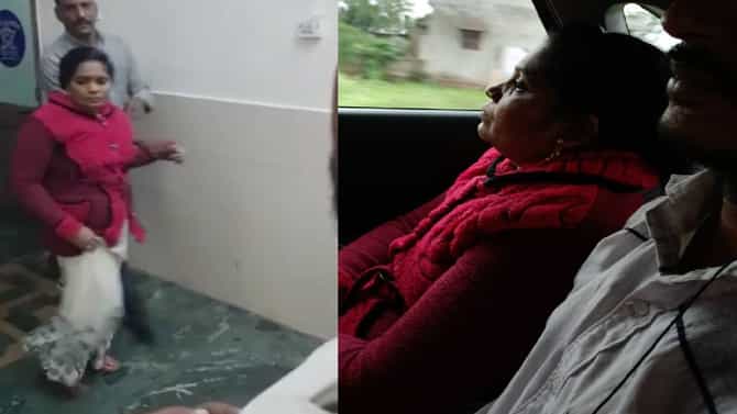 Sangli Baby Found : सांगलीतील अपह्रत बाळ सापडले, रुग्णालयातील नर्सनेच केले कृत्य