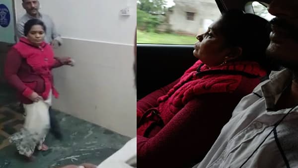 Sangli Baby Found : सांगलीतील अपह्रत बाळ सापडले, रुग्णालयातील नर्सनेच केले कृत्य