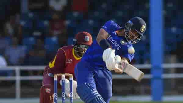 Ind Vs WI : पहिल्याप्रमाणेच दुसरी वनडेही रोमहर्षक! अखेरच्या ओव्हरमध्ये भारताचा दणदणीत विजय, मॅचसह मालिकाही खिशात घातली