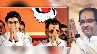 Shivsena : शिवसेनेच्या पदाधिकाऱ्यावर पक्षातील महिलेकडून विनयभंगाचा गुन्हा, इंदापूरमधील अंतर्गत गटबाजी चव्हाट्यावर