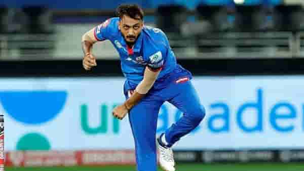Ind Vs WI, Akshar Patel : धोनीसारखा षटकार मारून अक्षरनं सामना जिंकला, त्याच्या मनात काय होतं, जाणून घ्या...