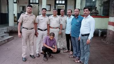 Pune Murder : पप्पांनी दुसरं लग्न केलं म्हणून सावत्र आईची हत्या! 23 दिवसांनी आरोपी मुलगा भोर पोलिसांच्या जाळ्यात