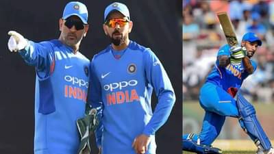 Ind Vs WI, Shikhar Dhawan : शिखरच्या नेतृत्वात इंडिजविरुद्ध विजय, धवन याबाबतीत ठरला भारताचा पाचवा विजयी कर्णधार