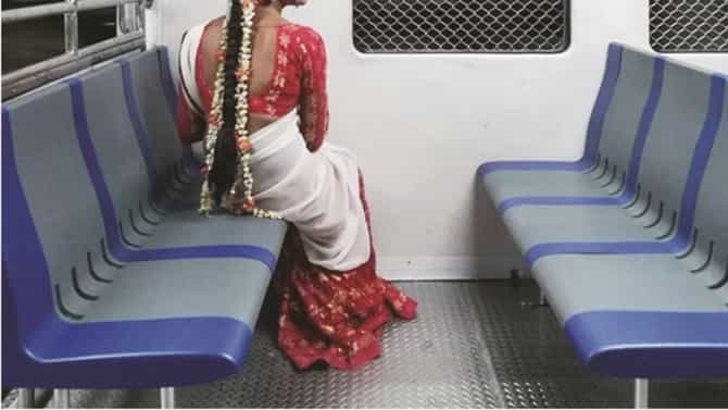 Mumbai crime : बाळाचं बरंवाईट होईल हांsss! किन्नर असल्याचं भासवून पुरुषच करतायत मुंबईत लुटमार, तिघांना अटक