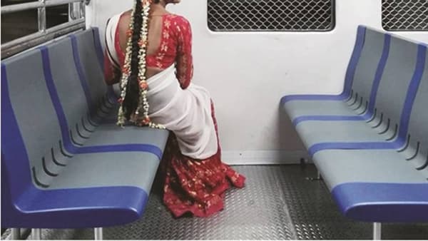 Mumbai crime : बाळाचं बरंवाईट होईल हांsss! किन्नर असल्याचं भासवून पुरुषच करतायत मुंबईत लुटमार, तिघांना अटक