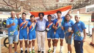 14  वर्षाच्या मुलीचा झोपेतच मृत्यू, आता CWG 2022 क्वीन्स बॅट रिलेत आई होणार सहभागी