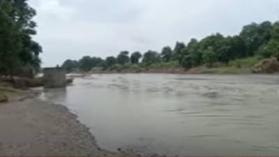 Nagpur : नागपूरच्या काही भागात राखयुक्त पाण्याचा पुरवठा