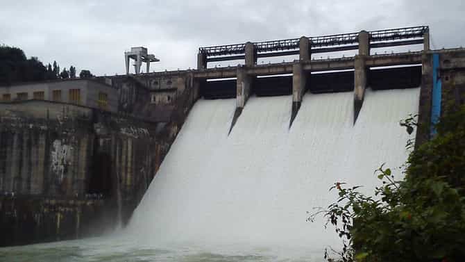 Nashik | गंगापूर धरणातून 3486 तर दारणामधून 7244 क्यूसेक पाण्याचा विसर्ग सुरू, धरण पाणलोट क्षेत्रात पावसाची संततधार सुरूच!