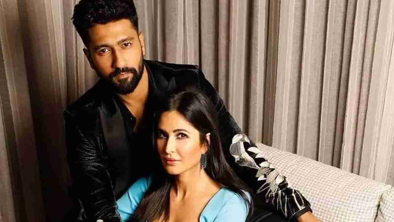 Katrina Kaif: कतरिना कैफला करत होता स्टॉक; विकी कौशलने जाब विचारताच दिली जीवे मारण्याची धमकी