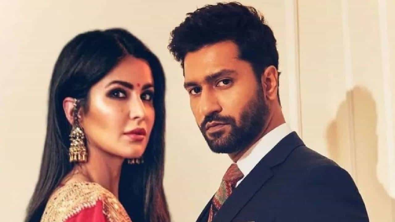 Video : विकी आणि कतरिनाला जीवे मारण्याची धमकी