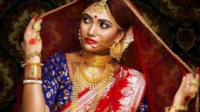 Gold Price Today News | सोन्या-चांदीच्या दरात किंचित घसरण, काय आहेत आजचे दर?