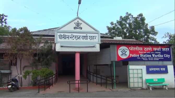 Wardha Crime : भावाबहिणीच्या नात्याला काळीमा! 6 महिन्यांची गरोदर राहिल्यानंतर कळलं, सख्खा भाऊच कारणीभूत