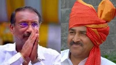 Politics : शिवसेनेपाठोपाठ आता राष्ट्रवादीलाही गळती?, दोन आजी-माजी आमदार फडणवीसांच्या भेटीला; चर्चा तर होणारच!