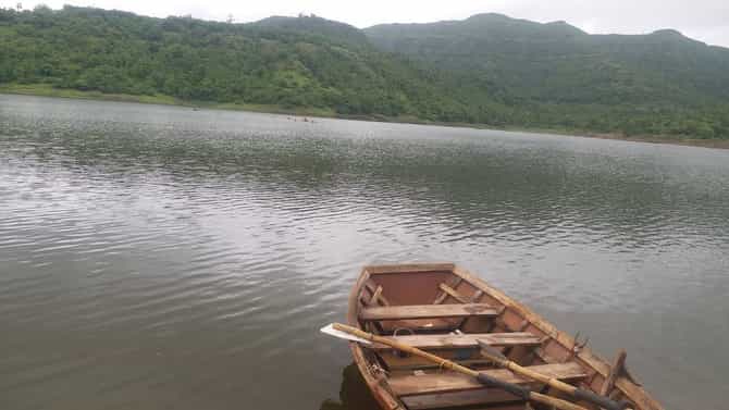 Pune Drowned : भोर तालुक्यात तलाठी तलावात बुडाला! पोहण्यात पटाईत, पण दम लागला आणि जीव गमावला