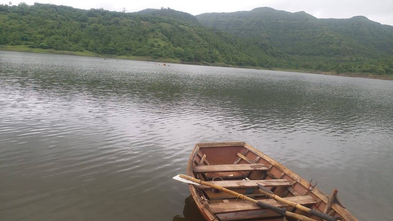 Pune Drowned : भोर तालुक्यात तलाठी तलावात बुडाला! पोहण्यात पटाईत, पण दम लागला आणि जीव गमावला