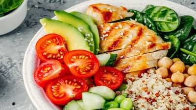 Monkeypox Diet: ‘मंकीपॉक्स’ टाळण्यासाठी ‘या’ गोष्टींचा करा आहारात समावेश; लवकर बरे व्हाल!