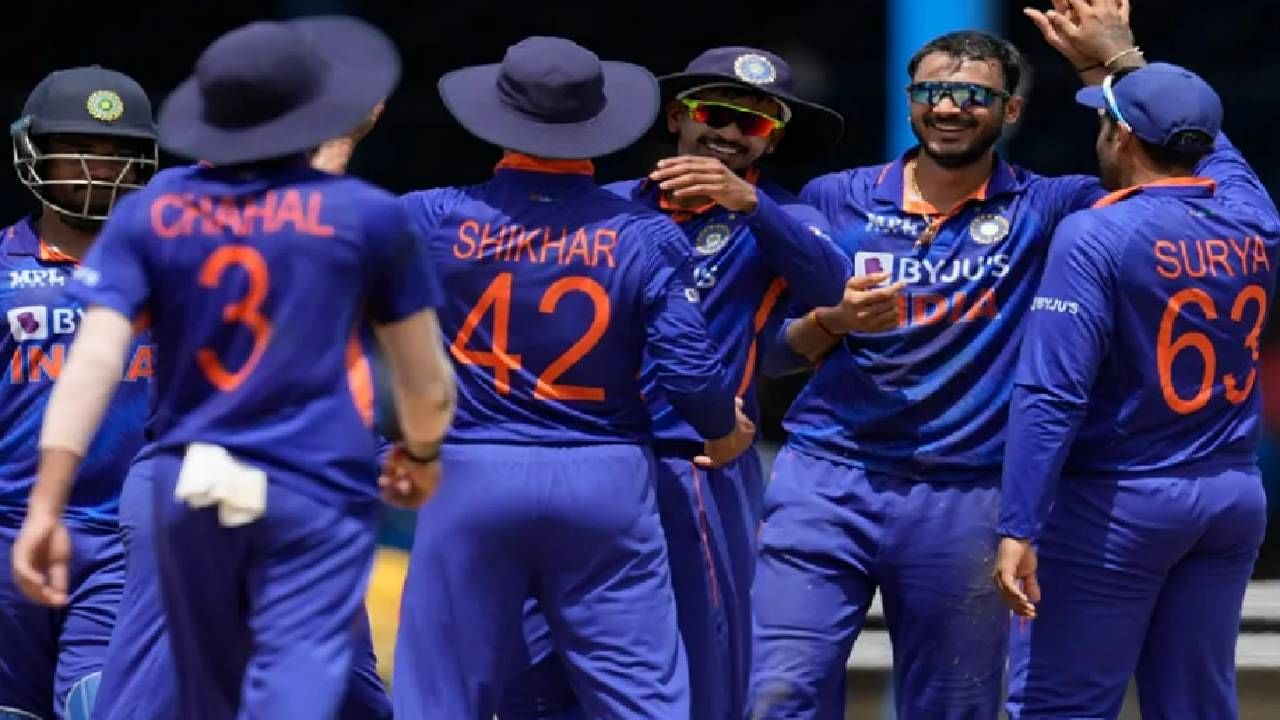 IND vs WI 3rd ODI: तिघेही टॅलेंटेड, राहुल द्रविड त्यांना निदान तिसऱ्या वनडेत संधी देतील का?