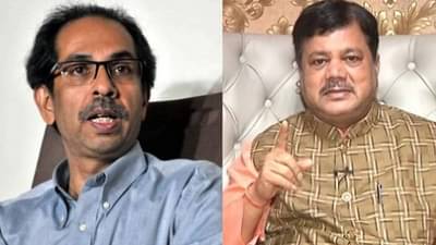 Pravin Darekar : सत्ता असताना जनतेत गेले असते तर गठ्ठे गोळा करण्याची वेळ आली नसती, प्रवीण दरेकरांचा उद्धव ठाकरेंना टोला