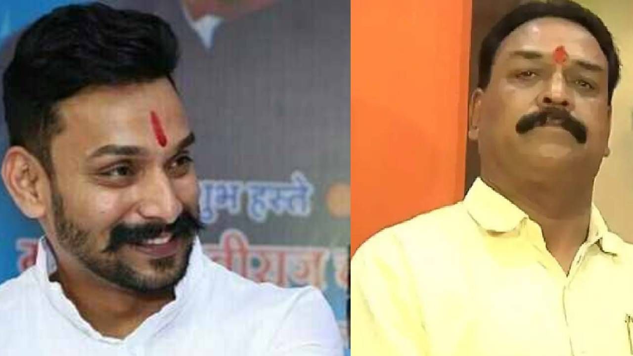 Shiv sena : ज्यांनी दगा दिला त्यांना जाब विचारायला आलोय, धैर्यशील मानेंच्या घरावरील आंदोलनानंतर संजय पवार सतापले