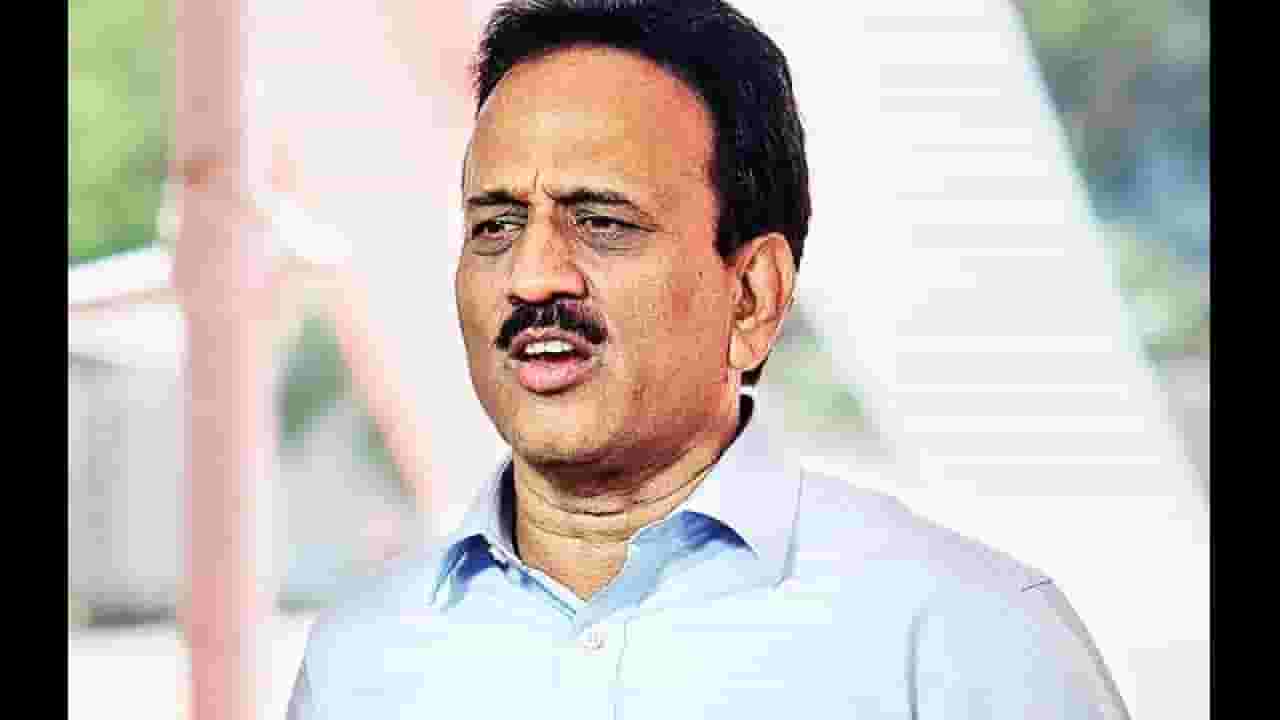 Girish Mahajan | पंकजा मुंडेंच्या पदाबाबत पक्षश्रेष्ठी विचार करतील, गिरीश महाजन यांचे वक्तव्य Girish Mahajan | पंकजा मुंडेंच्या पदाबाबत पक्षश्रेष्ठी विचार करतील, गिरीश महाजन यांचे वक्तव्य