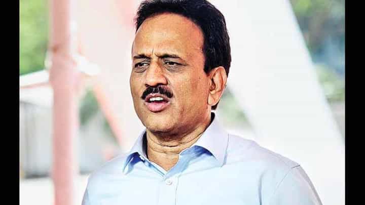 Girish Mahajan | पंकजा मुंडेंच्या पदाबाबत पक्षश्रेष्ठी विचार करतील, गिरीश महाजन यांचे वक्तव्य Girish Mahajan | पंकजा मुंडेंच्या पदाबाबत पक्षश्रेष्ठी विचार करतील, गिरीश महाजन यांचे वक्तव्य