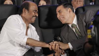 Income Tax: रजनीकांत, अक्षय कुमार भरतात सर्वाधिक टॅक्स; श्रीमंती पाहून तुमचेही डोळे विस्फारतील!