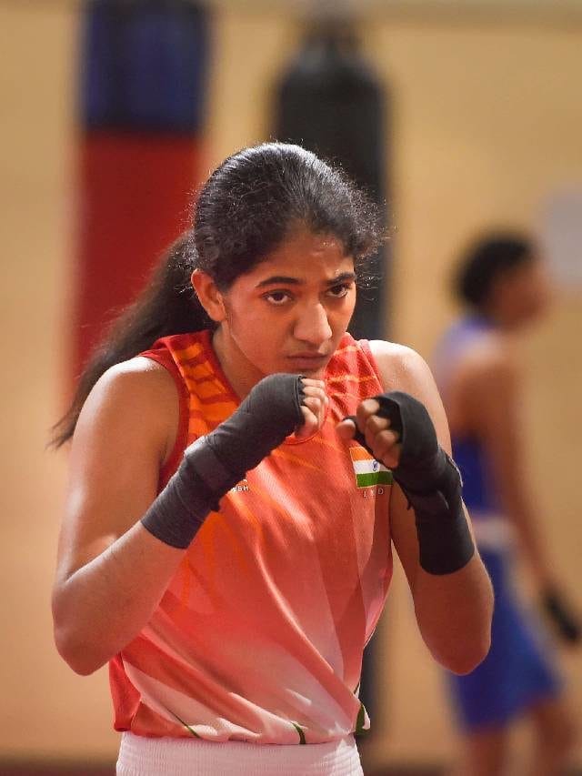 CWG 2022 TV9 Marathi