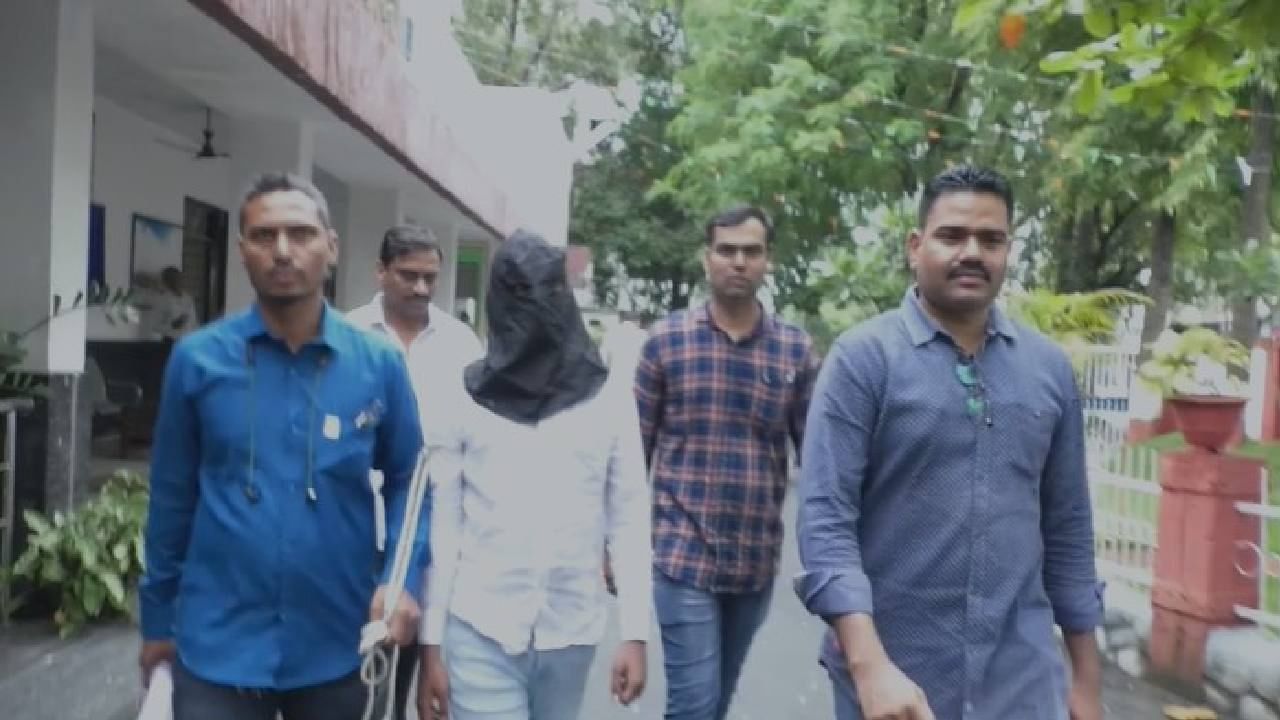 Nagpur Cheating : नोकरीच्या नावाखाली फसवणूक, बदल्यात आरोपीने इतरांना गंडा घातला, असा फसला पोलिसांच्या जाळ्यात