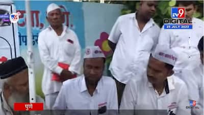 पुण्यातील रिक्षा चालकांचे मुख्यमंत्र्याना पत्र लिहून साकडे