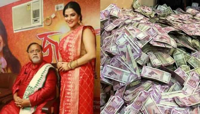 Mamta Banarjee: भ्रष्ट मंत्र्याबाबत ममता बॅनर्जींनी झटकले हात, दीदी म्हणाल्या, जन्मठेपेची शिक्षा झाली तरी..