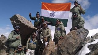 Kargil Vijay Diwas 2022: अटलबिहारी वाजपेयींनी 22 दिवसांपूर्वीच पाकिस्तानवर विजयाची घोषणा केली होती…