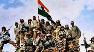 Kargil Victory Day 2022 : शेकडो जवानांच्या समर्पणाला सलाम, कारगिल विजय दिनानिमित्त आज देशभरात तिरंगा रॅलींचे आयोजन