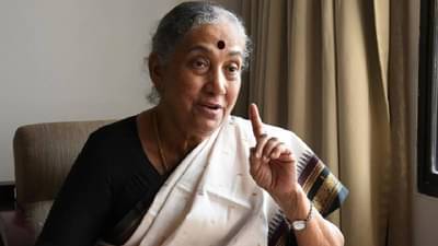 भाजपच्या मित्रांशी बोलल्यानंतर माझे कॉल डायवर्ट केले जात आहेत, विरोधीपक्षाच्या उपराष्ट्रपतीपदाच्या उमेदवार मार्गारेट अल्वा यांचं ट्विट