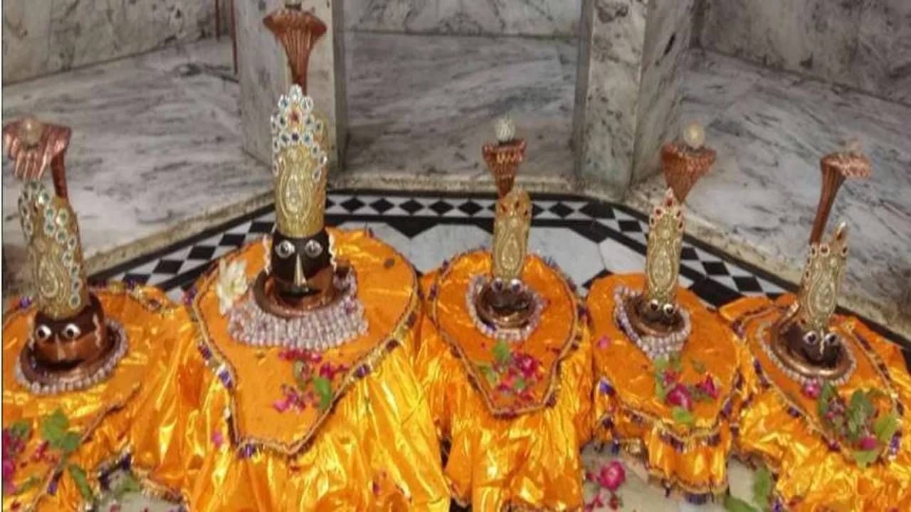 Nag Panchami 2022: नागांशी संबंधित आहे प्रयागराजचे तक्षक मंदिर, जेथे पूजा केल्याने दूर होतो कालसर्प दोष