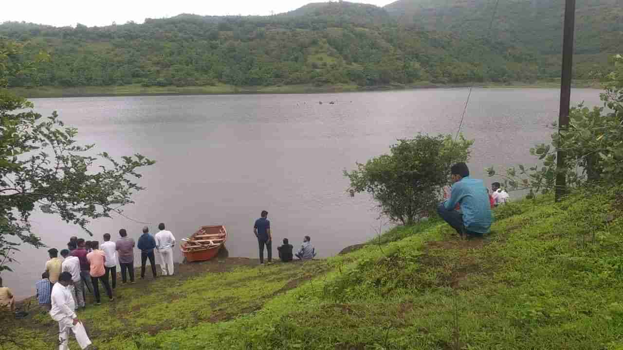 Pune drowned : पोहण्यात पटाईत, पण दम लागला आणि तलाठी बुडाला! तब्बल 6 तासांनंतर मृतदेह अखेर सापडला