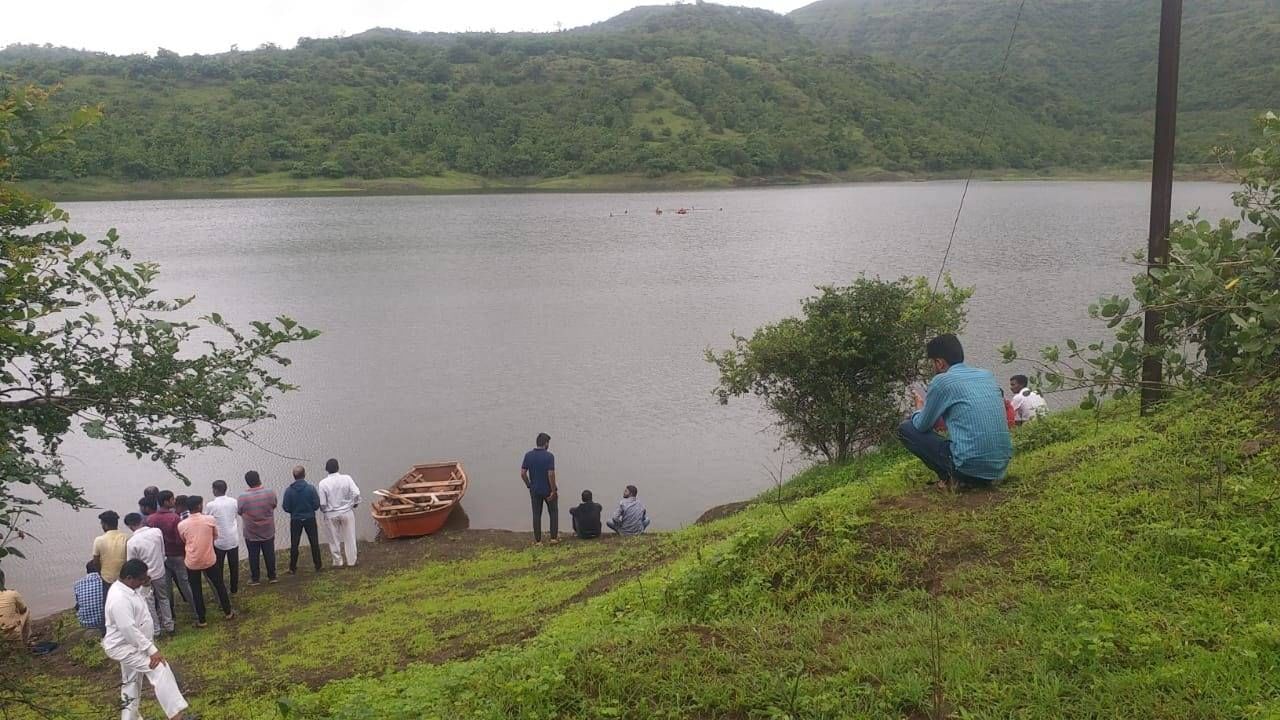 Pune drowned : पोहण्यात पटाईत, पण दम लागला आणि तलाठी बुडाला! तब्बल 6 तासांनंतर मृतदेह अखेर सापडला