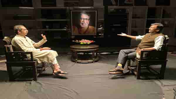 Uddhav Thackeray on BJP Shiv Sena | भाजपला शिवसेना संपवायची आहे, त्यासाठी ही तोडफोड- उद्धव ठाकरे