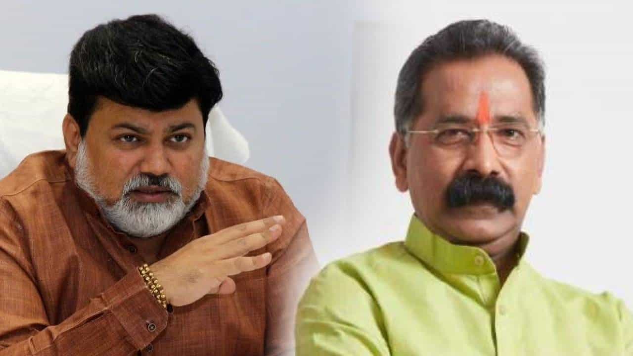 Video : 8 वा. उदय सामंतांना पाठिंबा, 10 वा. राजन साळवींची भेट! रत्नागिरीत नगरसेवकांचा 2 तासातच युटर्न