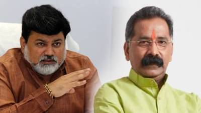 Video : 8 वा. उदय सामंतांना पाठिंबा, 10 वा. राजन साळवींची भेट! रत्नागिरीत नगरसेवकांचा 2 तासातच युटर्न