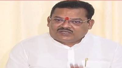 Sanjay Shirsat | शिवसेना प्रमुख बाळासाहेब ठाकरे ही तुमची प्रॉपर्टी नाही, हे शिवसैनिकाचं दैवत आहे, आमदार संजय शिरसाट यांचा इशारा