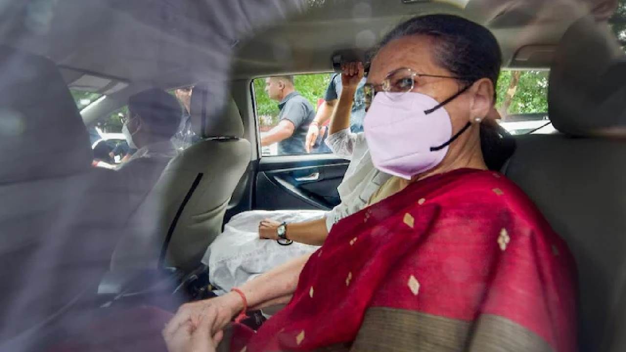 Sonia Gandhi | सोनिया गांधींची आज पुन्हा ED चौकशी, संसदेत काँग्रेस नेते निषेध नोंदवणार