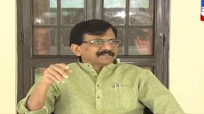 Sanjay Raut : जोपर्यंत खोतकर स्वत:हून सांगत नाहीत, तोपर्यंत ते शिवसेनेतच, खोतकरांचे दानवेंबाबतचे शब्द सांगूच शकत नाही: संजय राऊत