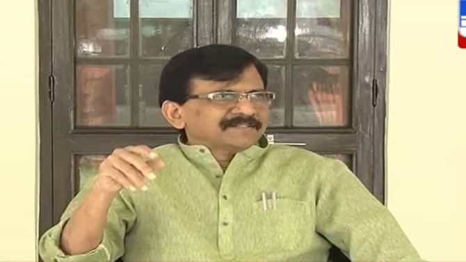 Sanjay Raut : जोपर्यंत खोतकर स्वत:हून सांगत नाहीत, तोपर्यंत ते शिवसेनेतच, खोतकरांचे दानवेंबाबतचे शब्द सांगूच शकत नाही: संजय राऊत