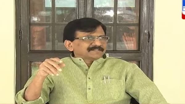 Sanjay Raut : जोपर्यंत खोतकर स्वत:हून सांगत नाहीत, तोपर्यंत ते शिवसेनेतच, खोतकरांचे दानवेंबाबतचे शब्द सांगूच शकत नाही: संजय राऊत