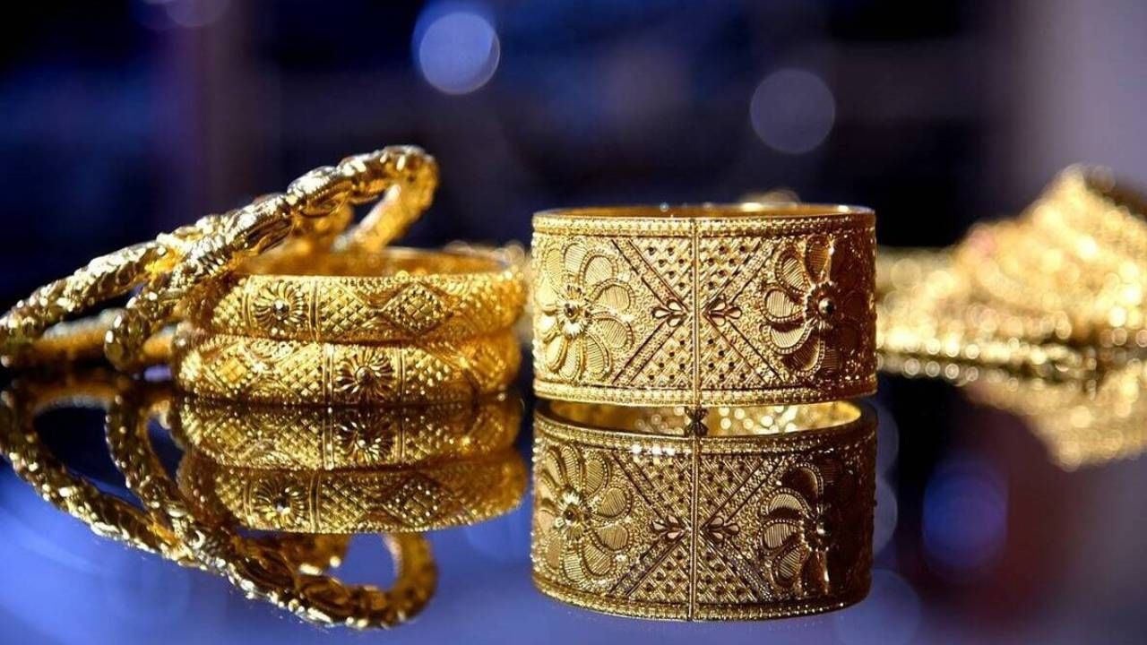 Gold Silver Price Today News | कमकुवत डॉलरचा परिणाम, सोने-चांदीच्या दरात वाढ, काय आहेत आजचे दर?