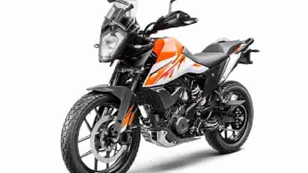 KTM Price Hike : पुन्हा KTMनं बाईकच्या किमती वाढवल्या, या महिन्यातील वाढ जाणून घ्या...
